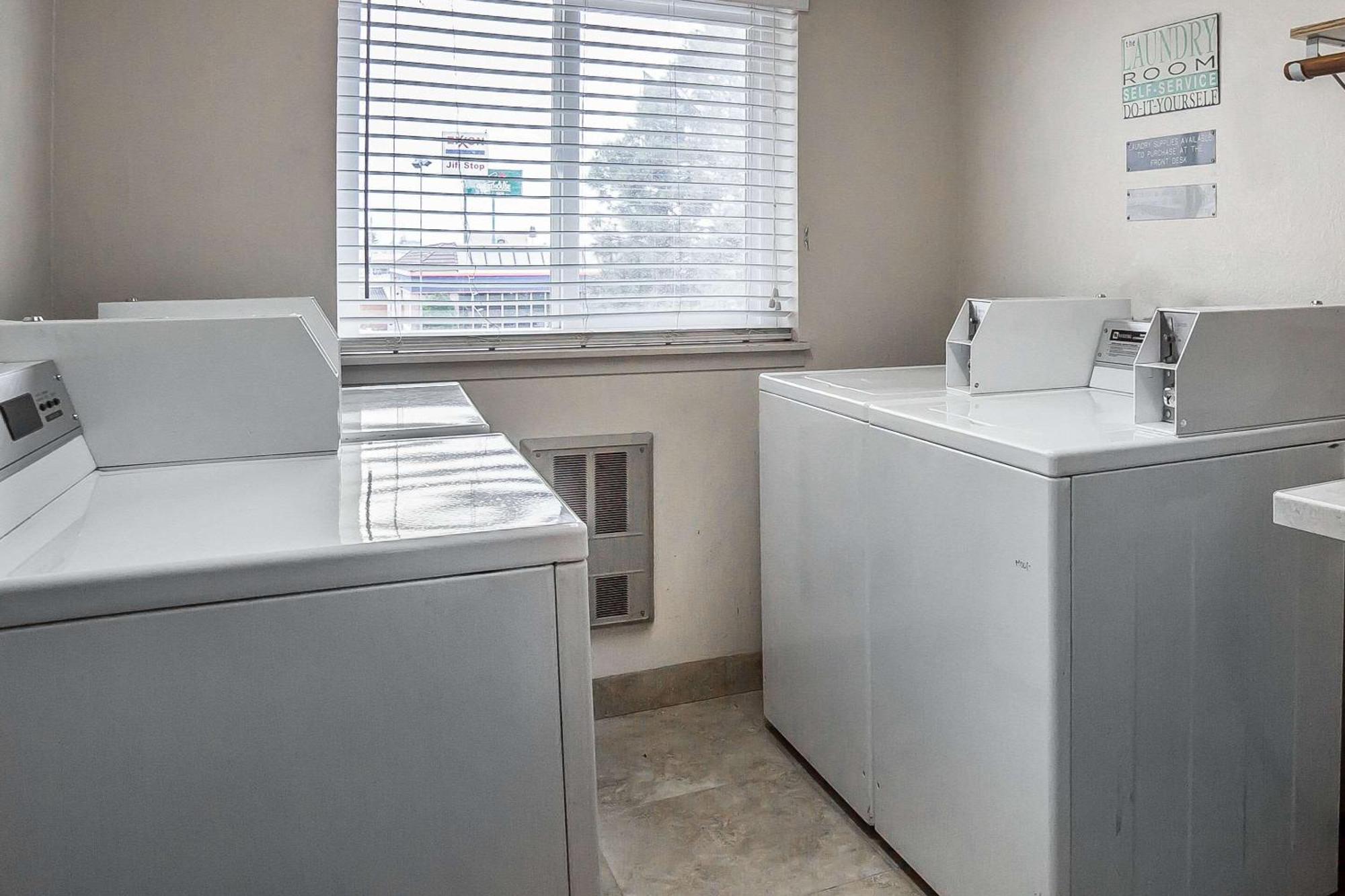 Quality Inn & Suites Coeur D'Alene Εξωτερικό φωτογραφία