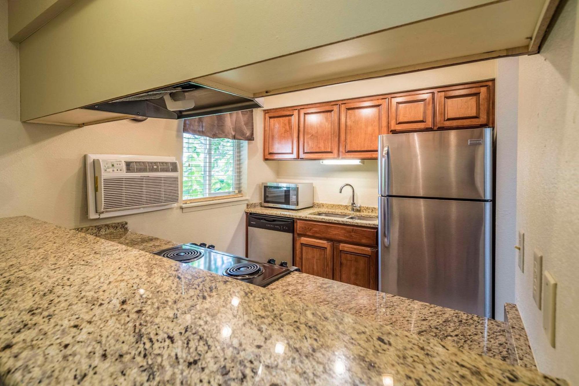 Quality Inn & Suites Coeur D'Alene Εξωτερικό φωτογραφία