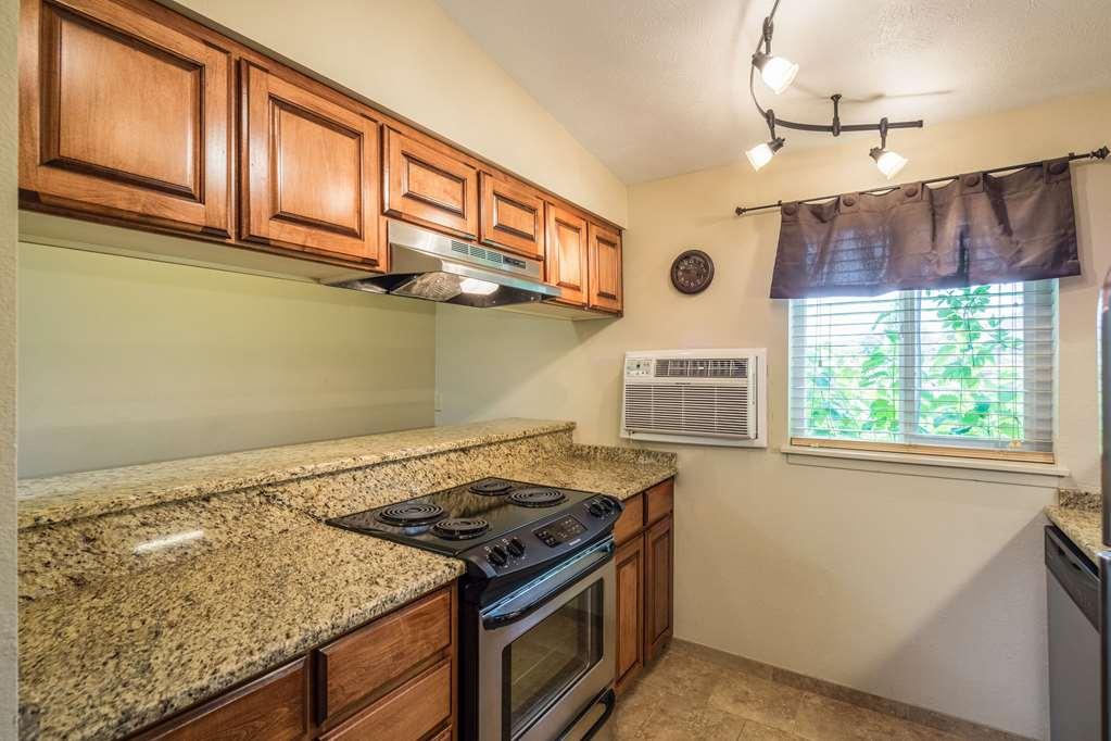 Quality Inn & Suites Coeur D'Alene Δωμάτιο φωτογραφία