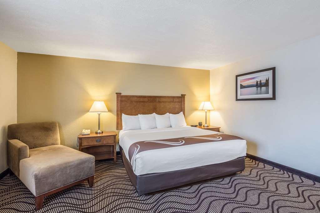 Quality Inn & Suites Coeur D'Alene Δωμάτιο φωτογραφία
