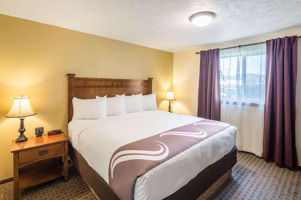 Quality Inn & Suites Coeur D'Alene Δωμάτιο φωτογραφία
