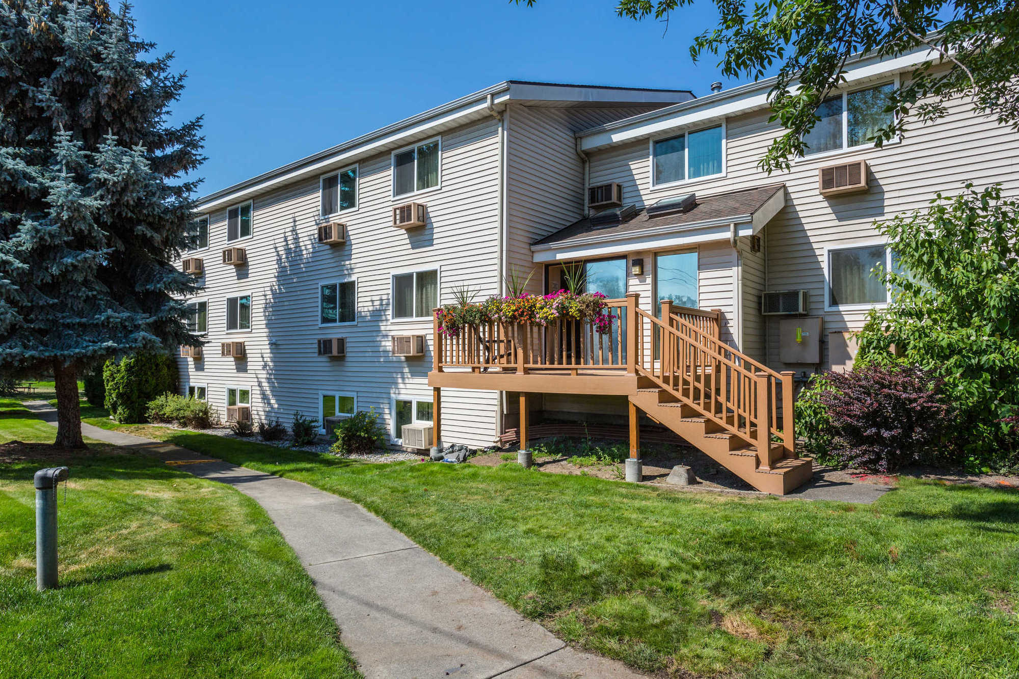 Quality Inn & Suites Coeur D'Alene Εξωτερικό φωτογραφία